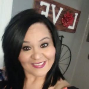 Meet your Posher, Kathy